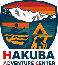 HAKUBA ADVENTURE CENTER
