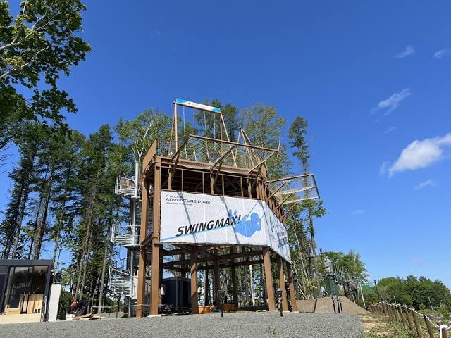 F VILLAGE ADVENTURE PARK